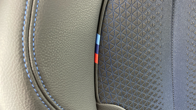 BMW 1 Series 118i [136] M Sport 5dr Step Auto [LCP] Petrol Hatchback